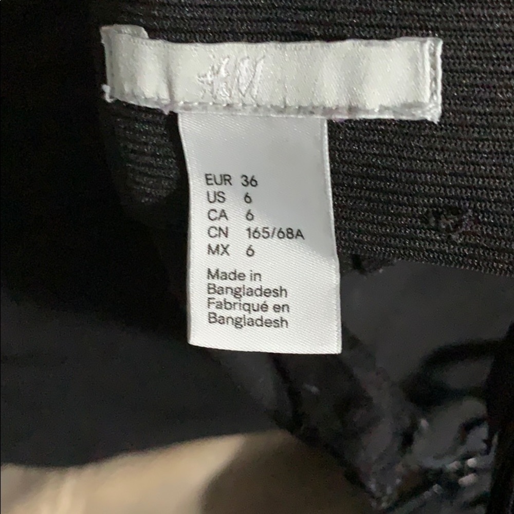 Work pants - Picture 3 of 3
